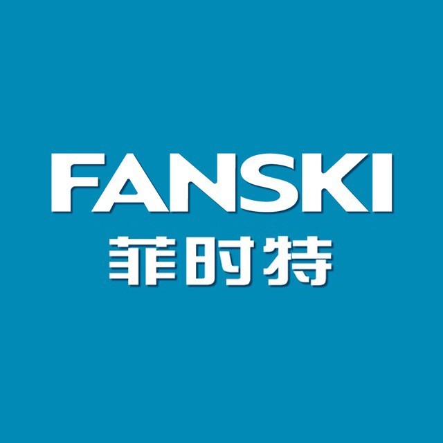 南京菲時特實業有限公司的圖標