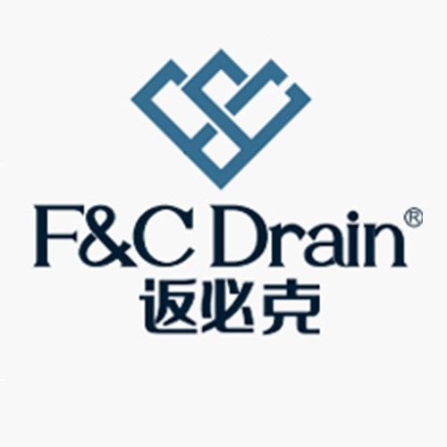 浙江返必克排水科技有限公司的圖標