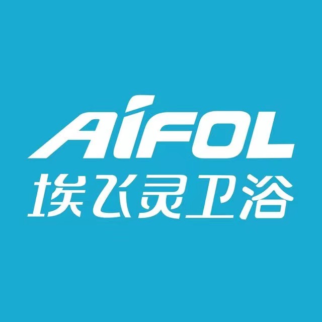 埃飛靈衛浴科技集團有限公司的圖標