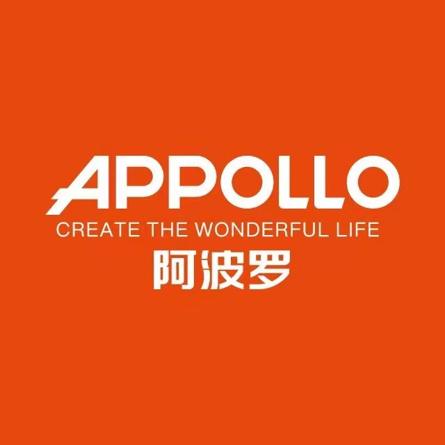 阿波羅(中國)有限公司的圖標